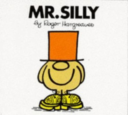 Mister Silly [Spanish] 0749800100 Book Cover