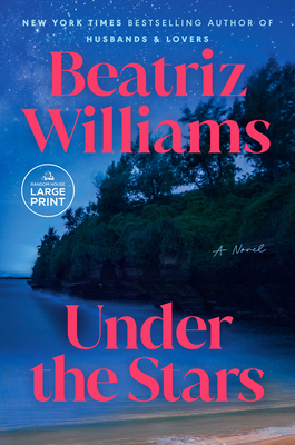 Under the Stars [Large Print] B0DXZCSKNS Book Cover