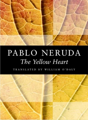 The Yellow Heart 1556591691 Book Cover