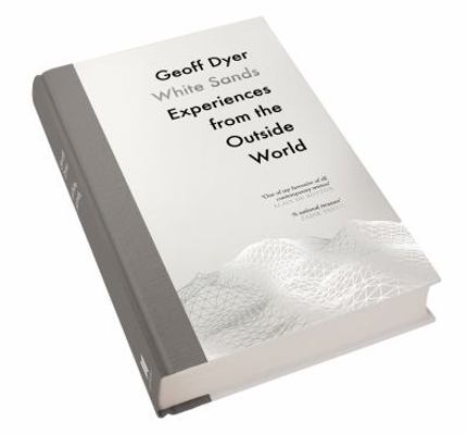 White Sands: Experiences from the Outside World 1782117407 Book Cover