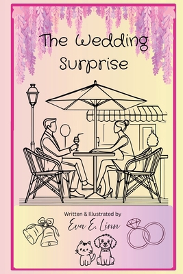 The Wedding Surprise B0FV8HQKPK Book Cover
