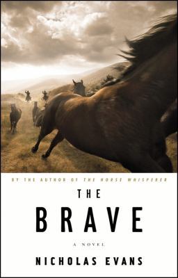 The Brave 0316033782 Book Cover