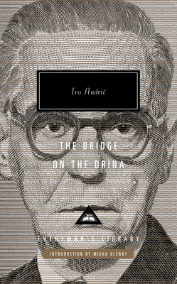 The Bridge on the Drina: Introduction by Misha ... 0593320220 Book Cover