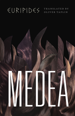 Medea 022620345X Book Cover