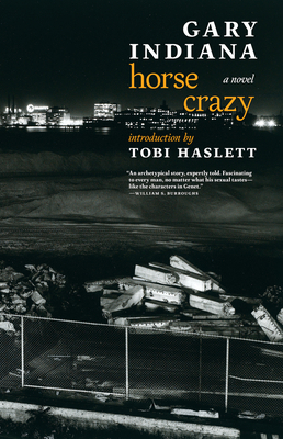 Horse Crazy 1609808614 Book Cover