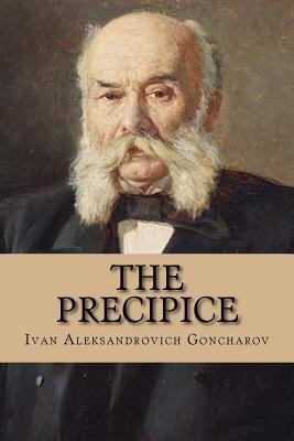 The precipice (Special Edition) 1545135479 Book Cover