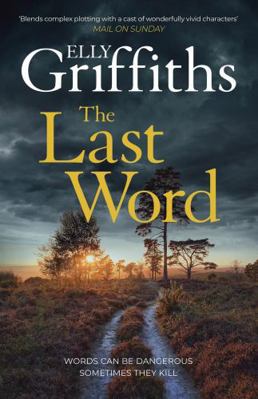 THE LAST WORD 1529433444 Book Cover
