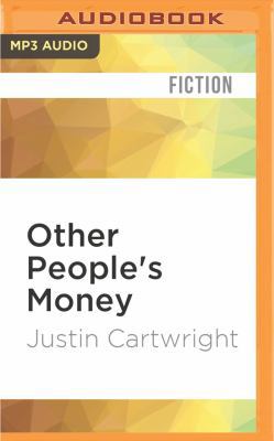 Other People's Money 1531872212 Book Cover
