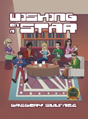 Wishing on a Star B0DWCSBCYM Book Cover
