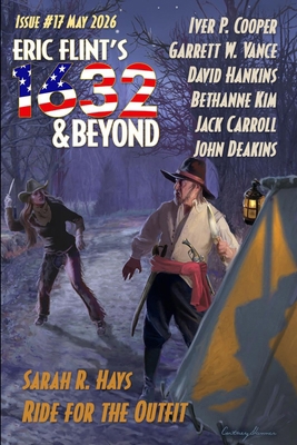 Eric Flint's 1632 & Beyond Issue #17 1962398382 Book Cover