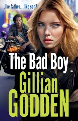 The Bad Boy 1802801367 Book Cover