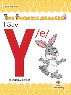 I See Y /E 1039695973 Book Cover