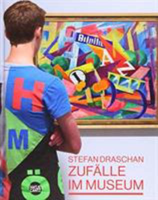 Zufälle: Stefan Draschan (German Edition) [German] 3775745572 Book Cover