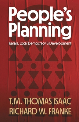 "People's Planning " 819472872X Book Cover
