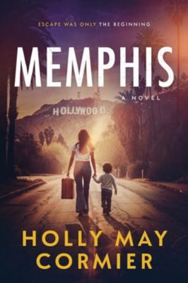 Memphis B0FXB5DLH2 Book Cover