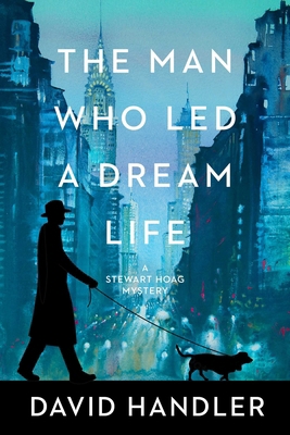 The Man Who Led a Dream Life 1613167326 Book Cover