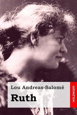 Ruth [German] 1523370823 Book Cover