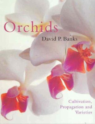Orchids at Home 1740454235 Book Cover
