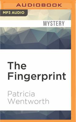 The Fingerprint 1522671951 Book Cover