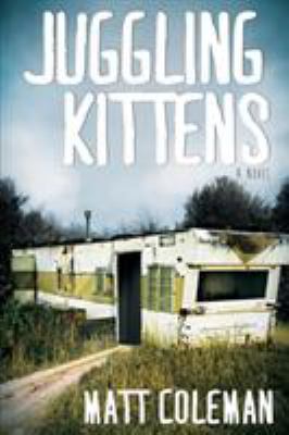 Juggling Kittens 1945502061 Book Cover