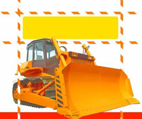 Bulldozers 1623239621 Book Cover