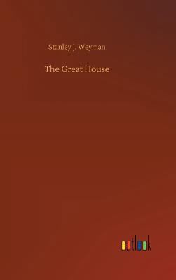 The Great House 3732651681 Book Cover