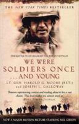 We Were Soldiers Once...and Young 0552150266 Book Cover