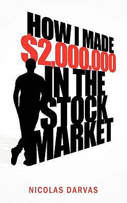 How I Made $2,000,000 in the Stock Market 1608425495 Book Cover