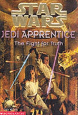 The Fight for Truth 0439994950 Book Cover