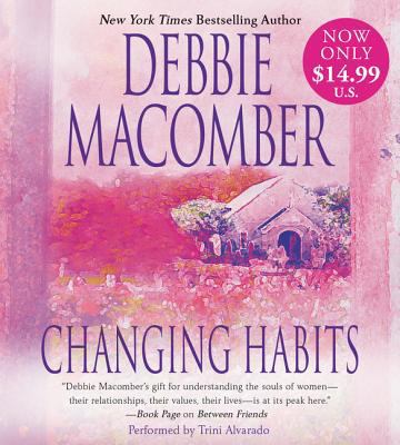 Changing Habits 0060820977 Book Cover