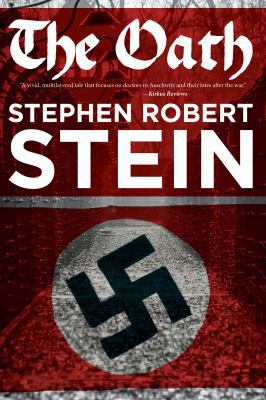 The Oath 1945572167 Book Cover