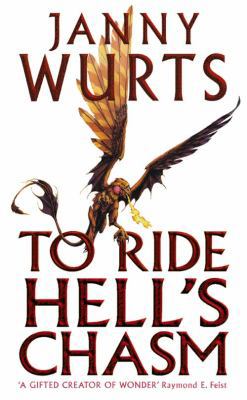 To Ride Hell's Chasm B0069X589U Book Cover