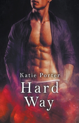 Hard Way 1393786197 Book Cover