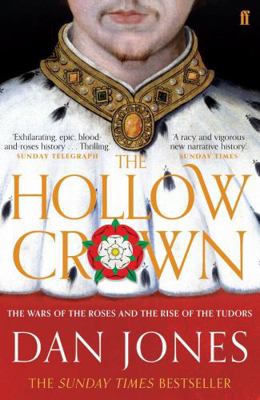 The Hollow Crown 0571288081 Book Cover