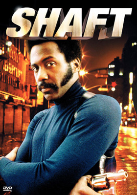 Shaft 0790743752 Book Cover