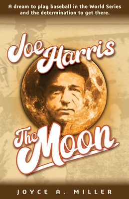 Joe Harris, The Moon 1735496308 Book Cover