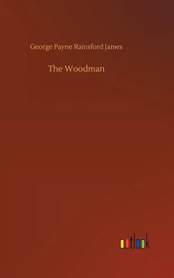 The Woodman 3734011779 Book Cover