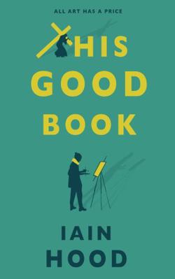 Hardcover This Good Book : Limited Edition Hardback Book