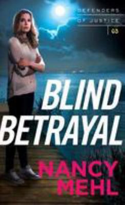 Blind Betrayal 0764231421 Book Cover