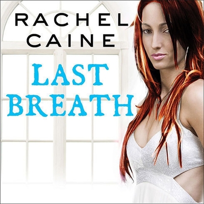 Last Breath B08XLJ8X5J Book Cover