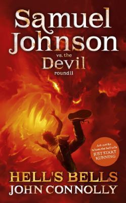 Hell's Bells: Samuel Johnson vs. the Devil, Rou... 1444724959 Book Cover