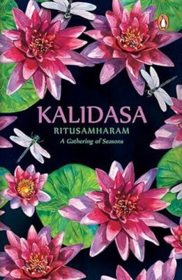 Ritusamharam 0670089559 Book Cover