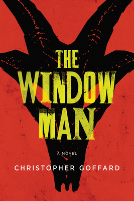 The Windowman B0GRTFH5DX Book Cover