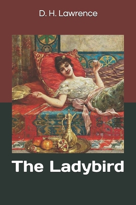 The Ladybird 1693402564 Book Cover