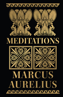 Meditations 9354407269 Book Cover