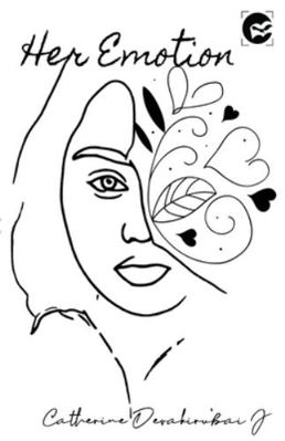 Her Emotion 9389557194 Book Cover