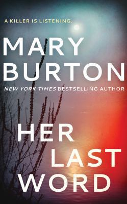 Her Last Word 1543666361 Book Cover