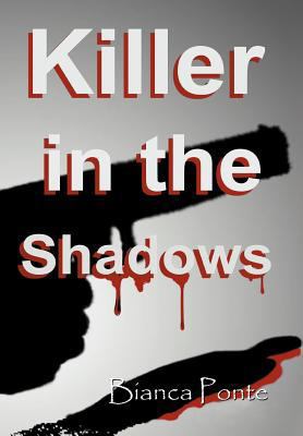 Killer in the Shadows 1465350322 Book Cover