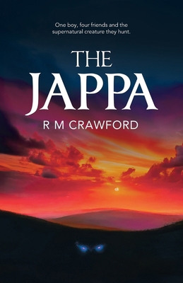 The Jappa 1834380561 Book Cover