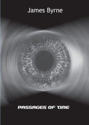 Passages of Time 0954224728 Book Cover